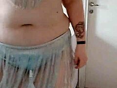 Bbw Belly Dance