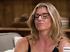 Teen Pussy Lick Swap