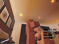 Roblox Blowjob