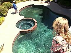 cougar black pounding