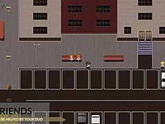 black ass destruction