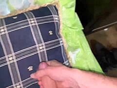 hot milk explosion 💦