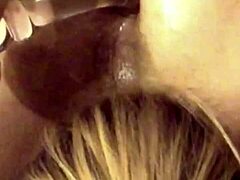 Rough Anal Milking
