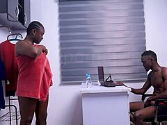 Girlfriend Seduction