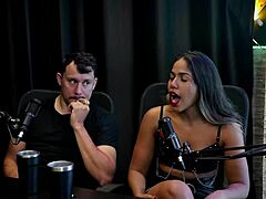 naughty fetish collab