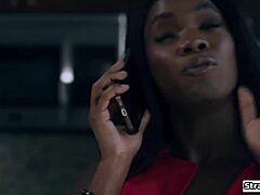 bestie domination suck