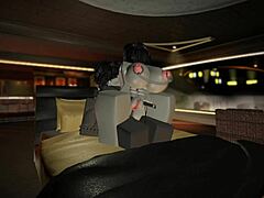 Best Friend Cheating