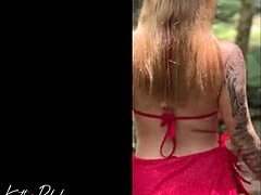 Public Kinky Quickie