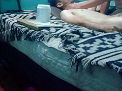 skinny pleasure massage