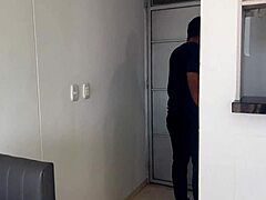 Coño Apretado Latina