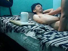 skinny pleasure massage