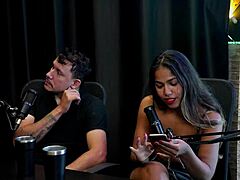 naughty fetish collab