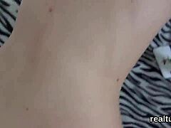 czech mall seduction