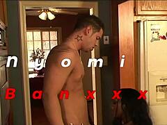 Nyomi Big Cock