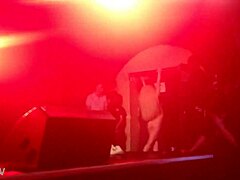 Gaga Strip Show