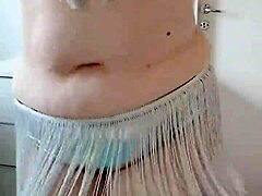 Bbw Belly Dance