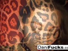 Daniels Fingers Pussy