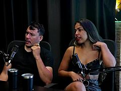 naughty fetish collab