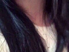 curvy ass masturbation