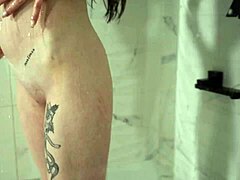 Brunette Pussy Pound