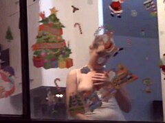 Creeping Caught