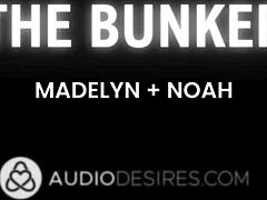 Forest BDSM Domination