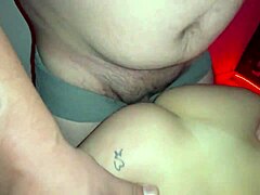 Swing Fuck