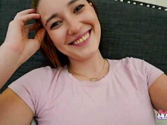 katie kingerie swallows