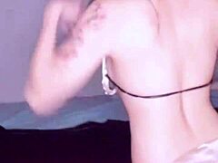 bonneyuwu leia dance