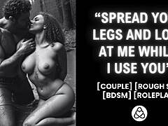 Forest BDSM Domination