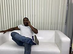 Healing Jizz Swallow