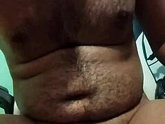 Daily Panty Cumshots