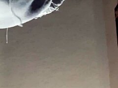 Latina Vagina Creampie