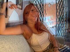 Brazilian Casting Sex