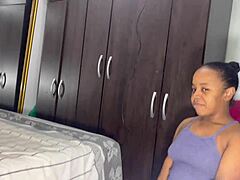 Public Anal Pounding