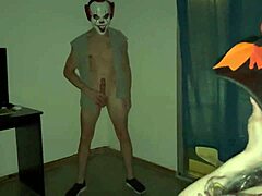 Post-Party Intensity