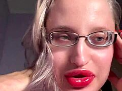 Lip Gloss Cuck JOI
