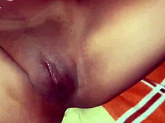 sleeping creampie pov