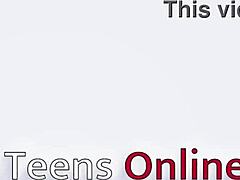 Candice Party Cumshot