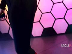 Romi Rain Doggystyle