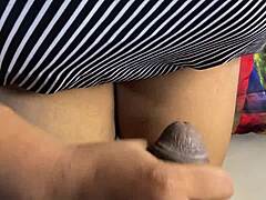 College Quickie Fuck