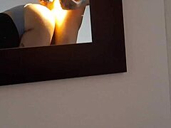 secret waitress film