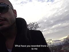 Paid Cheating Pickup