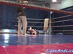 Teen Pussy Fingering