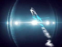 Zoe Lingerie Lesbian