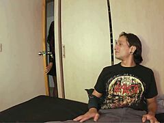 petite birthday fuck