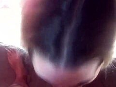 ebony deepthroat load