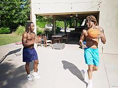 Deepthroat Face Fuck