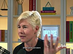 Anna Claire Masturbation