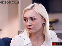 Babysitter Fucked Hard